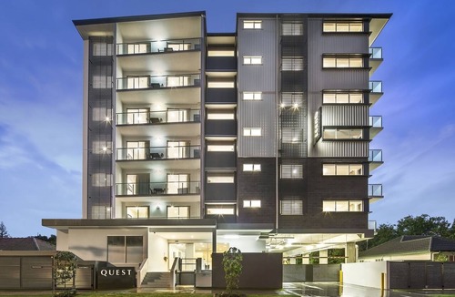 Chermside Apartment | Quest Chermside on Playfield