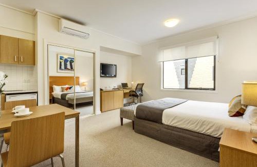 Frankston Apartment | Quest Frankston