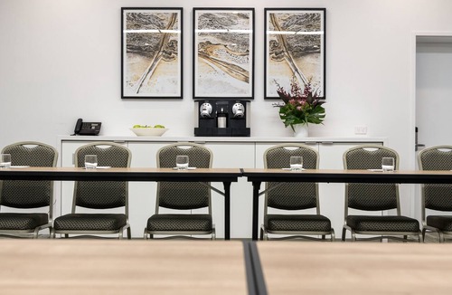 Midland Apartment | Quest Midland