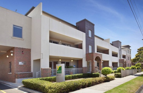 Moonee Ponds Apartment | Quest Moonee Valley