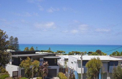 Lorne Apartment | Questa E Bella