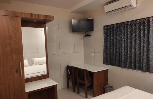 Alappuzha Hotel | Quilon Residency