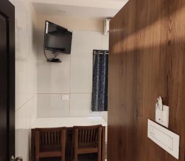 Alappuzha Hotel | Quilon Residency