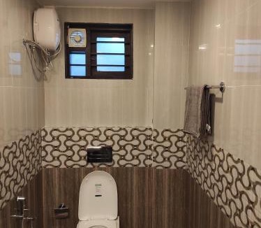 Alappuzha Hotel | Quilon Residency
