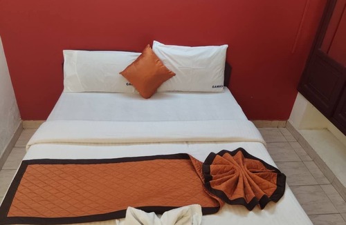 Thiruvananthapuram Cabin | R K Residency Formerly Gamas INN