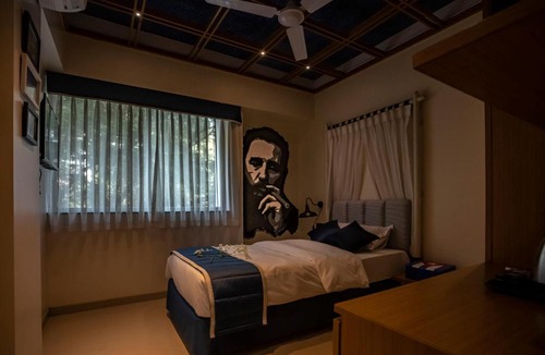 Baner Hotel | Ra Residence - Agarwal Group of Hotels