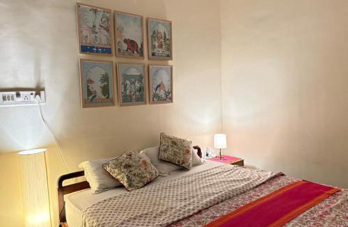 Gokulam Apartment | Raatree Bonanza