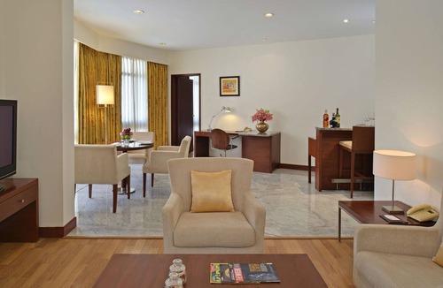 Khajuraho Hotel | Radisson Hotel Khajuraho