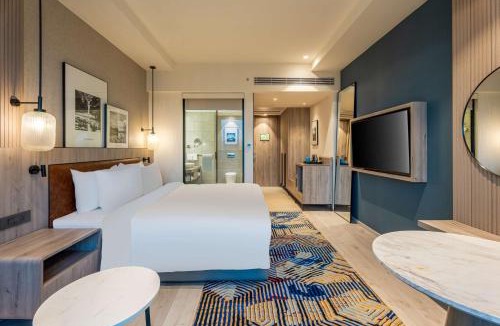 Sangadewadi Hotel | Radisson Resort & Spa Khopoli