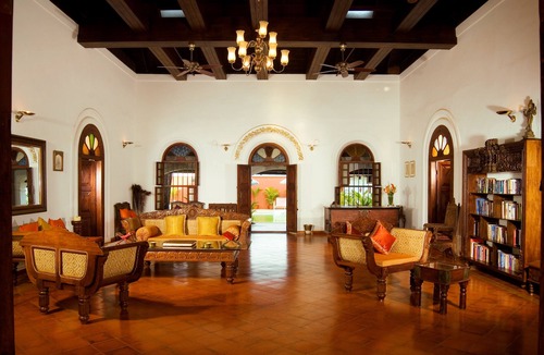 Alappuzha Hotel | Raheem Residency
