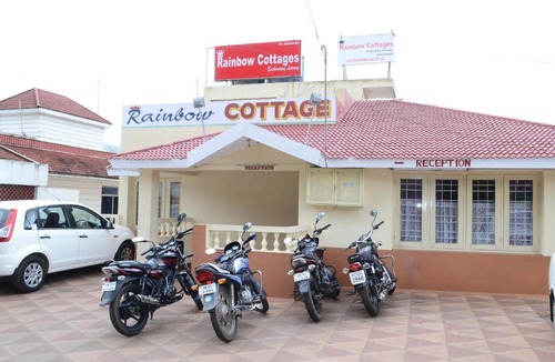 Ooty Hotel | Rainbow Cottages-Budget Friendly rooms