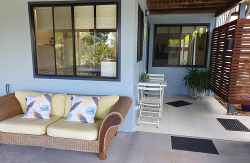 Rainbow Beach Apartment | Rainbow Heights 2 Bed Apartment