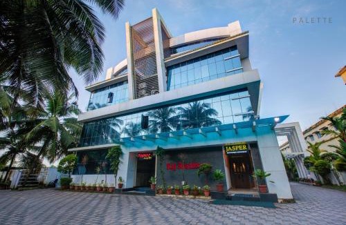 Hosdurg Hotel | Raj Residency