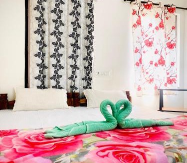 Alappuzha House | Rajas Basera Homestay