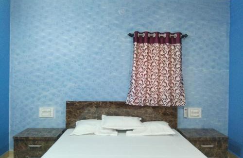 Mahad Cabin | Rajdhani