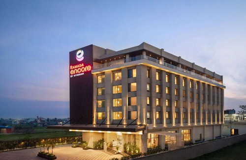 Amritsar Hotel | Ramada Encore by Wyndham Amritsar Airport