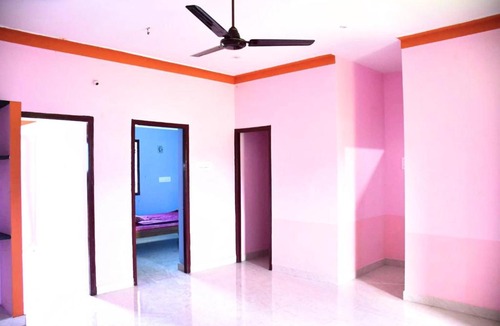 Tiruvannamalai House | Ramana Maharshi Guest House - Arunachala Temple & Pilgrim Stay, Tiruvannamalai