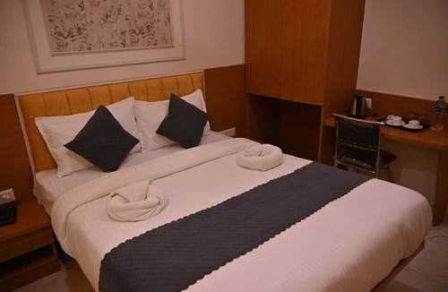Khattalwada Hotel | Ramanjaneya Eecutive Hotel Udupi