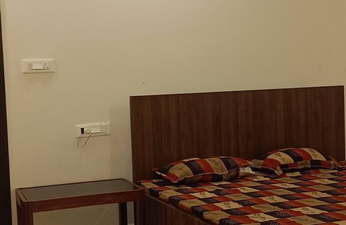 Dhaka Hotel | Ramashish Palace