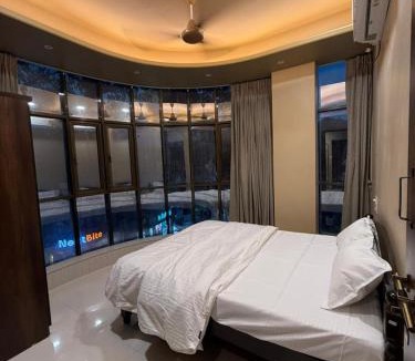 Kolhapur Apartment | Ramona homestay