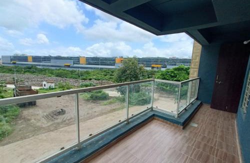Phase 3 Hotel | Ranveer Studio