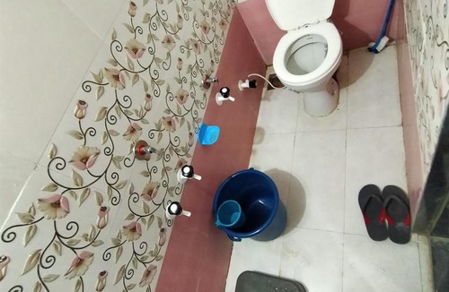Rajpipla House | Ravi homestay