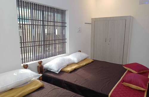 Tiruvannamalai Hotel | Rayar Residency
