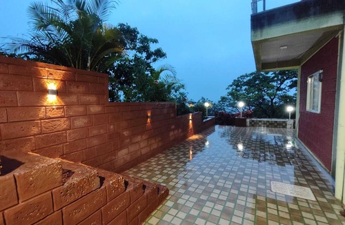 Medha Hotel | Red Soil Strawberry Farm villa