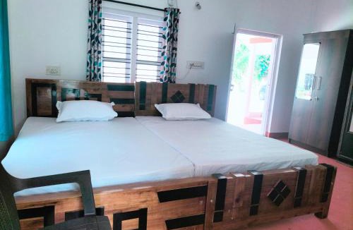 Madikeri House | Red Villas Nature Stay