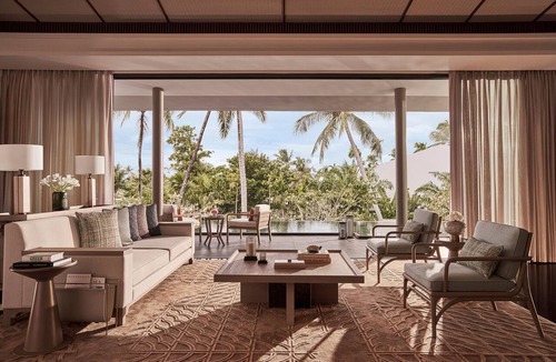 Long Beach Resort | Regent Phu Quoc