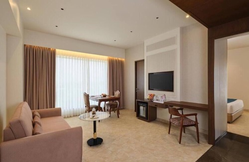 Mohol Hotel | Regenta Central Shivani Solapur