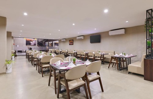 Rajpipla Hotel | Regenta Resort Vindhyachal, Statue of Unity