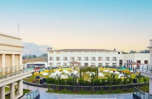Karjat Hotel | Regional Foods Private Limited