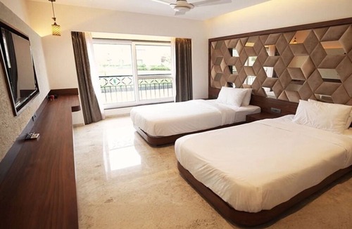 Karjat Hotel | Regional Foods Private Limited