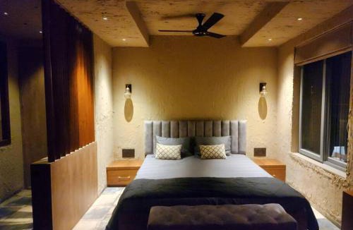 Kolhapur Apartment | Revanta Studio Flat