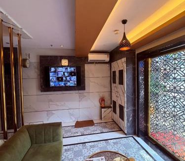Andheri West Hotel | Rich Hotel