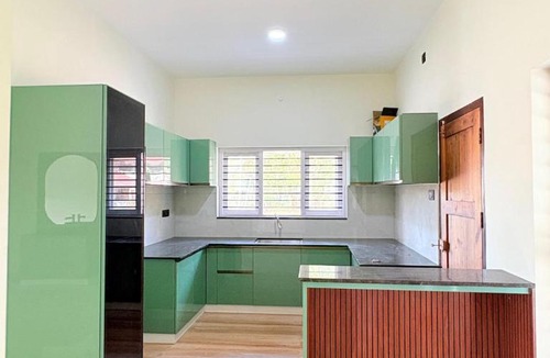 Kayamkulam Apartment | Riddhi Home Stay at Kayamkulam 3BHK,AC,Private Apartment