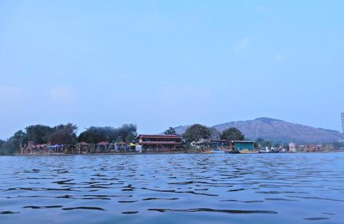 Kadadhe Resort | Rio Emrys Resort