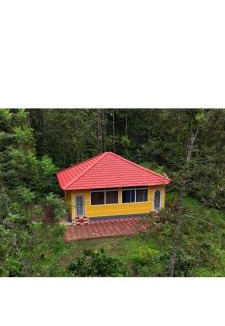 Kushalnagar House | Rising surya