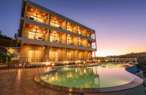 Mahabaleshwar Hotel | Ritz Valley Resort
