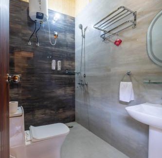 Bullawala Resort | River and Roots Resort, Riverside Boutique Stay , Bonfire, Scenic Views