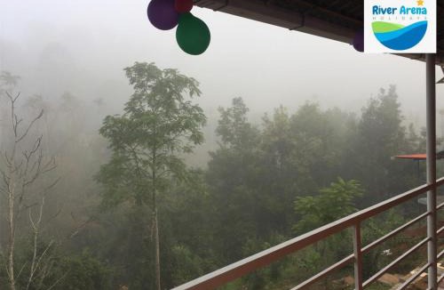 Elappara Resort | River Arena Holidays