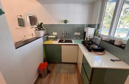 North Paravur House | River Breeze Cherai