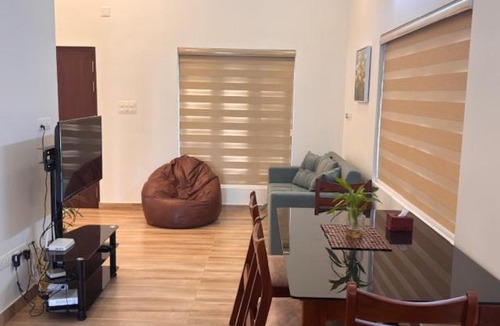 North Paravur House | River Breeze Cherai