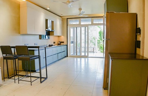 Rishikesh Villa | River & Mountain view luxury Villa - Tripongo Stays