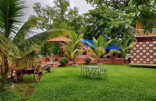 Kolad Cabin | River Retreat Kolad