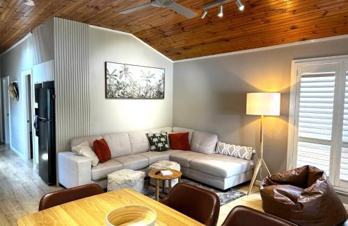 Wisemans Ferry House | River Run