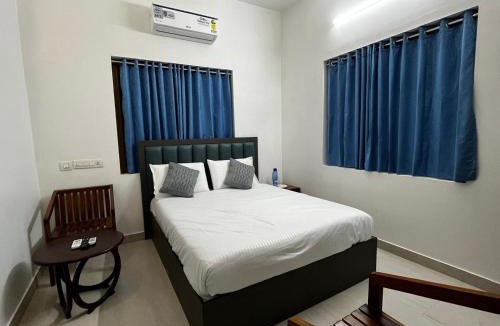 Kozhikode House | Rivera Home