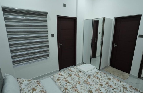Thiruvananthapuram Hotel | Rivera Residency