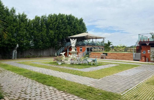 Shrirangapattana House | Riverfrontstay